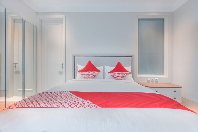 Hotel Oyo 349 Havenwood Residence