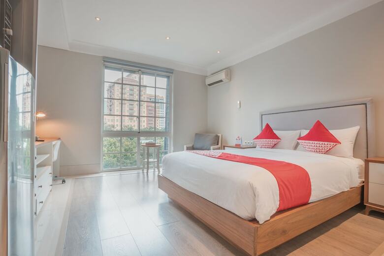 Hotel Oyo 349 Havenwood Residence