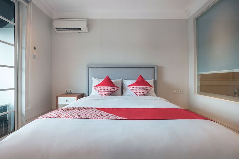 Hotel Oyo 349 Havenwood Residence
