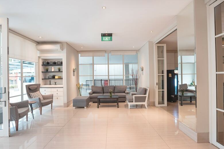 Hotel Oyo 349 Havenwood Residence