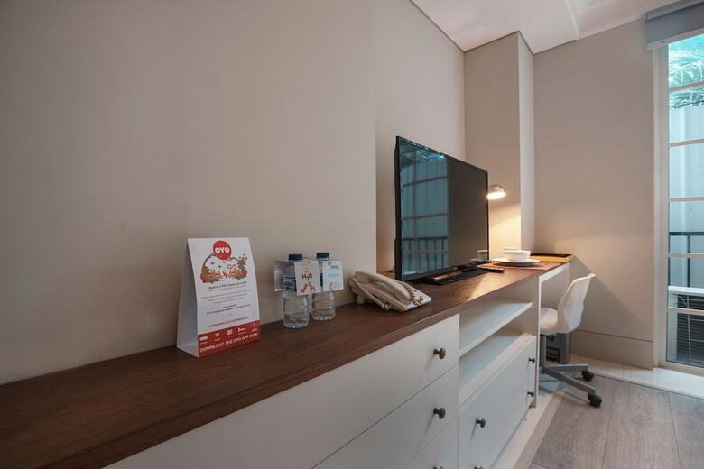 Hotel Oyo 349 Havenwood Residence