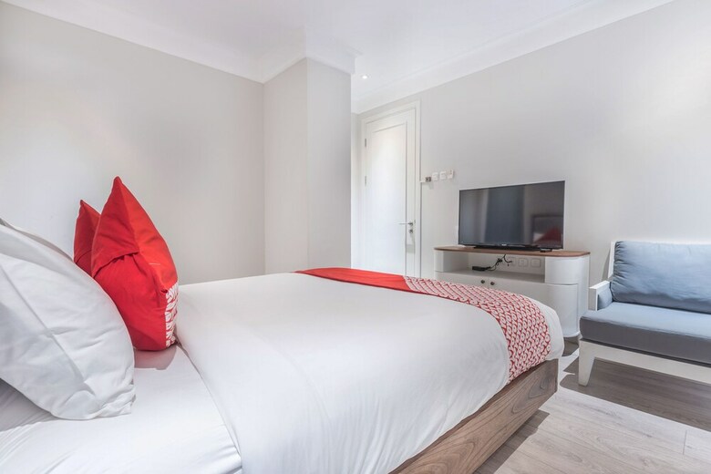 Hotel Oyo 349 Havenwood Residence