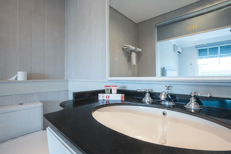 Hotel Oyo 349 Havenwood Residence