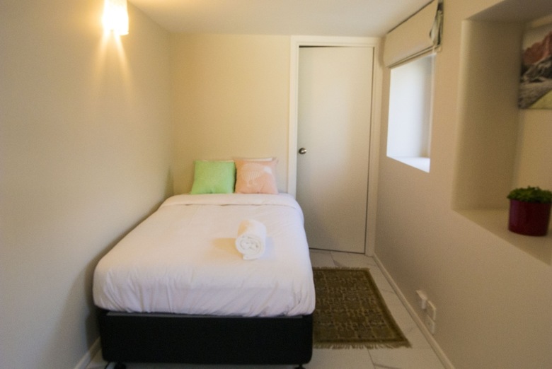 Clef's Guest House On Coronation Road