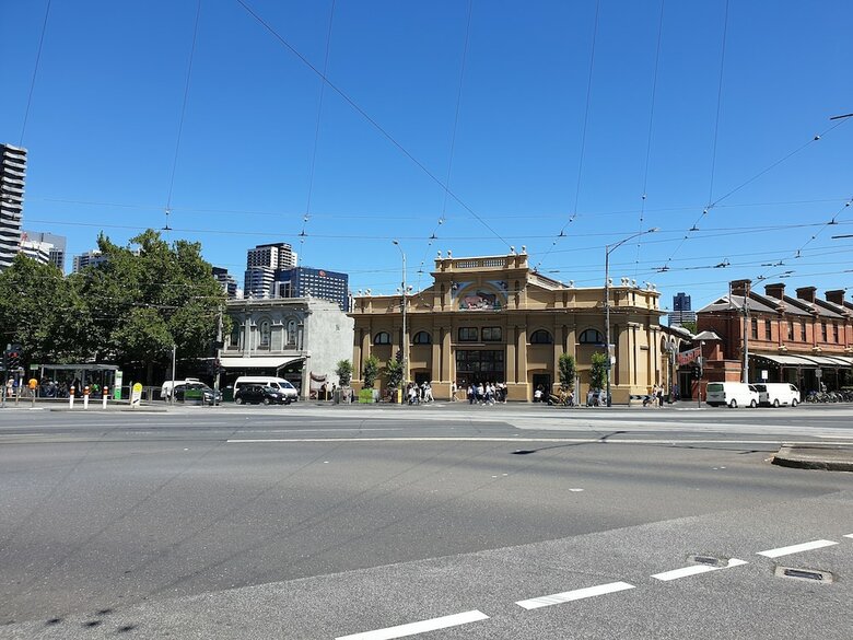 Arden Motel North Melbourne Pty Ltd