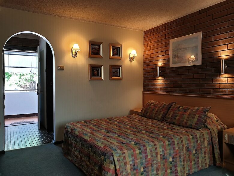 Arden Motel North Melbourne Pty Ltd