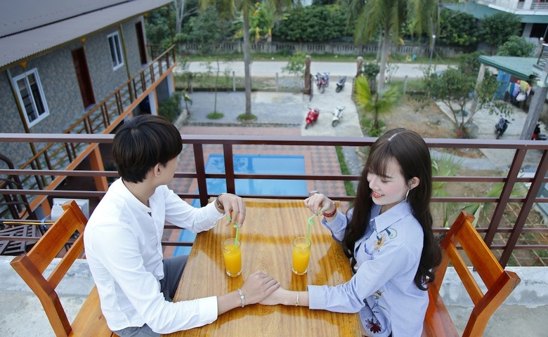Hostal Phong Nha Dawn Homestay