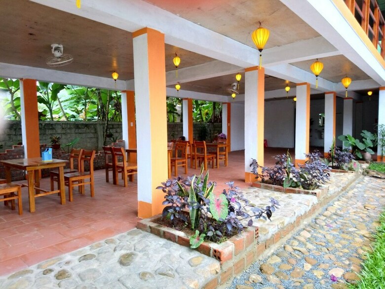 Hostal Phong Nha Dawn Homestay