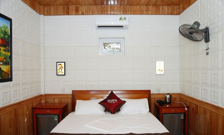 Hostal Phong Nha Dawn Homestay