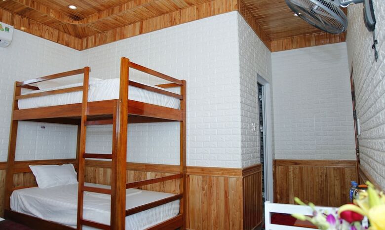 Hostal Phong Nha Dawn Homestay