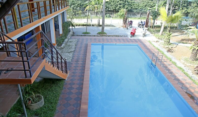 Hostal Phong Nha Dawn Homestay