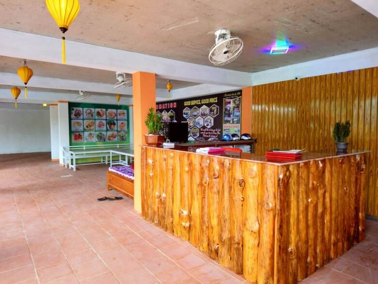 Hostal Phong Nha Dawn Homestay