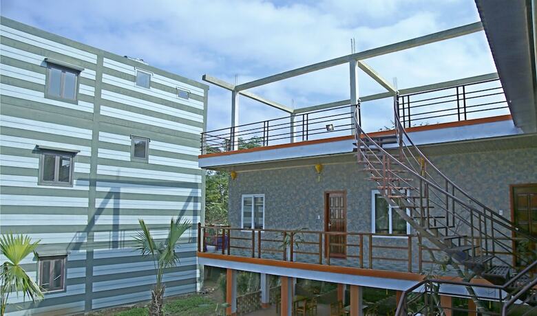 Hostal Phong Nha Dawn Homestay