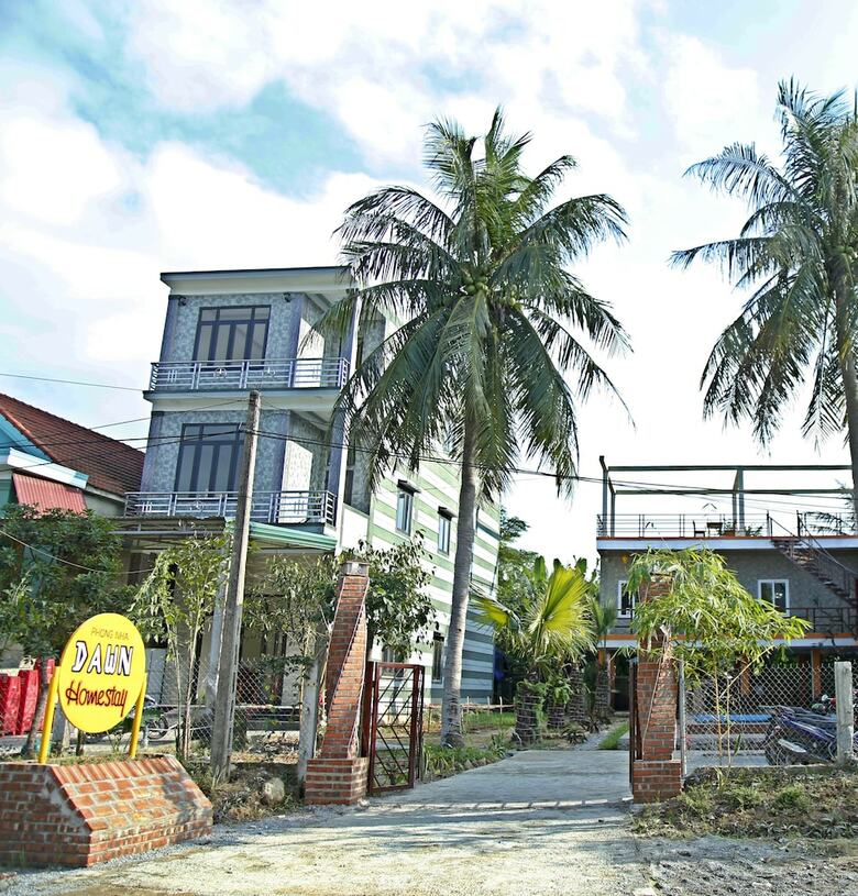 Hostal Phong Nha Dawn Homestay