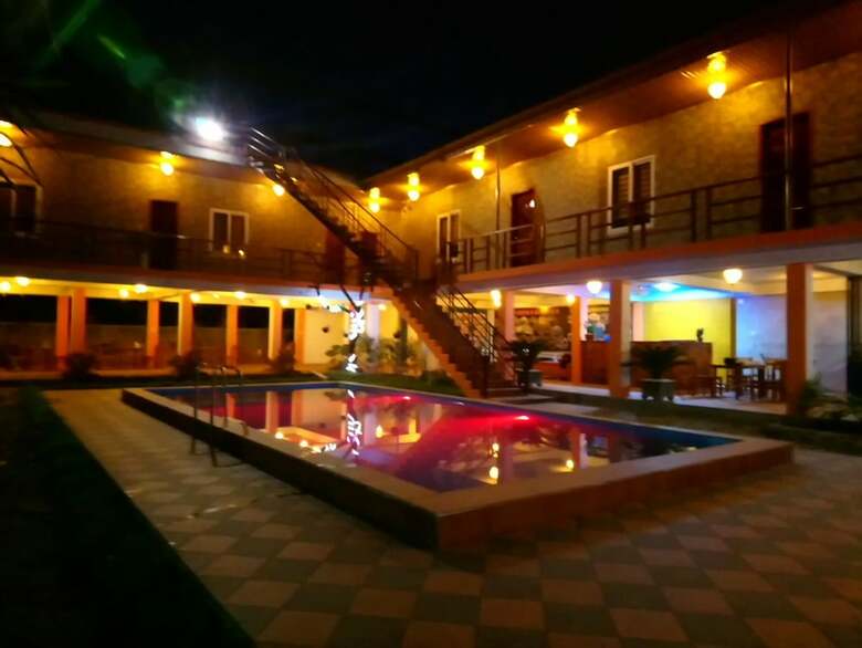 Hostal Phong Nha Dawn Homestay