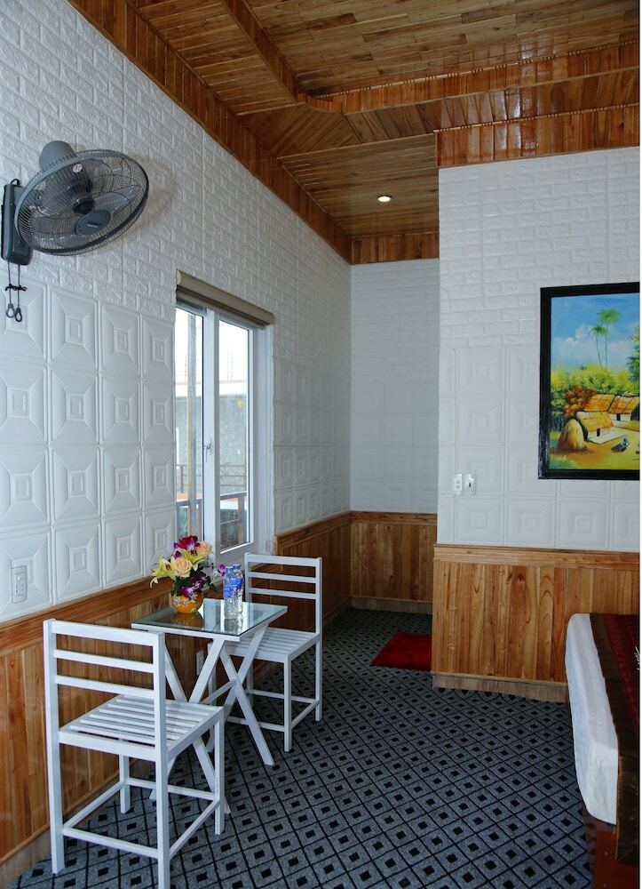 Hostal Phong Nha Dawn Homestay