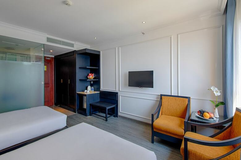 Hotel Fivitel Boutique Da Nang