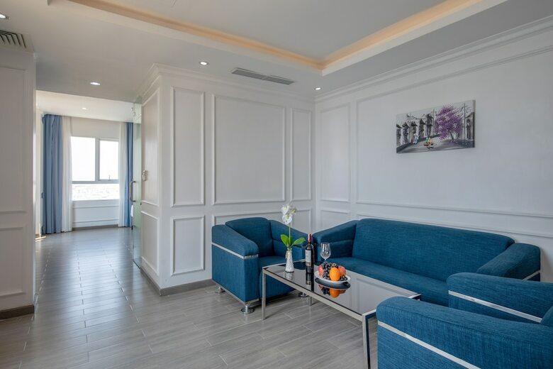 Hotel Fivitel Boutique Da Nang