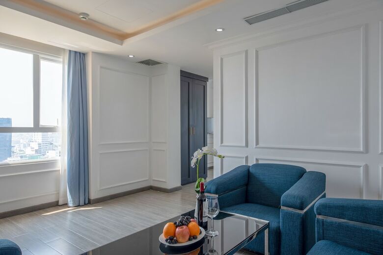 Hotel Fivitel Boutique Da Nang