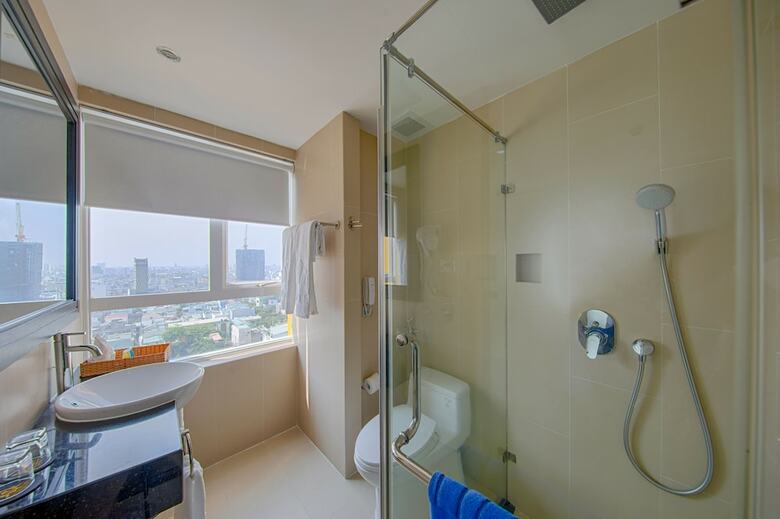 Hotel Fivitel Boutique Da Nang