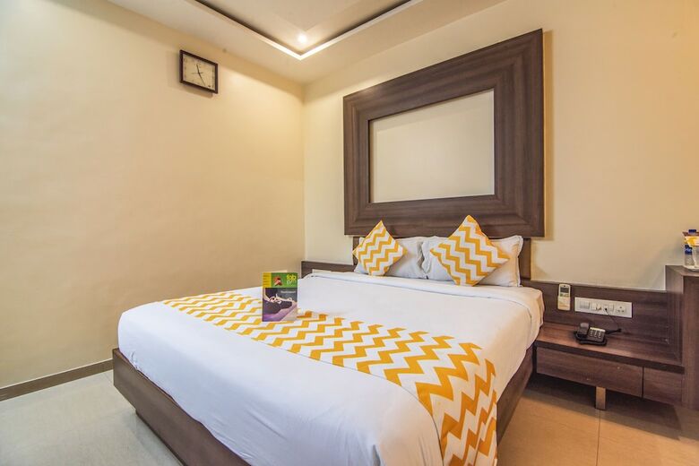 Fabhotel Cosy Tree Homes Sector 62