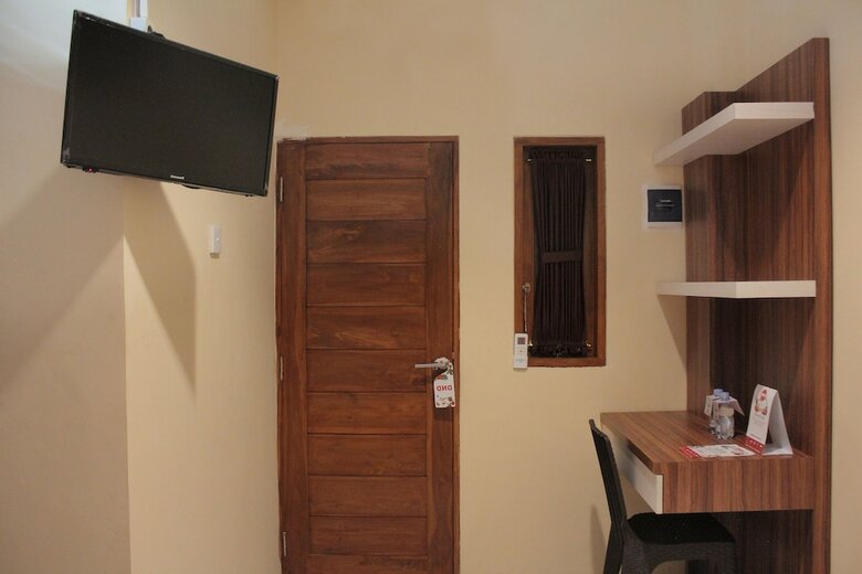 Hostal Oyo 121 Rumah Ayub Syariah
