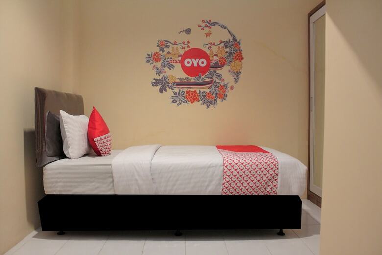 Hostal Oyo 121 Rumah Ayub Syariah