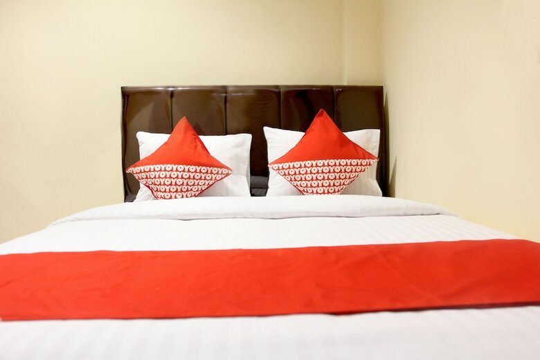 Hostal Oyo 121 Rumah Ayub Syariah