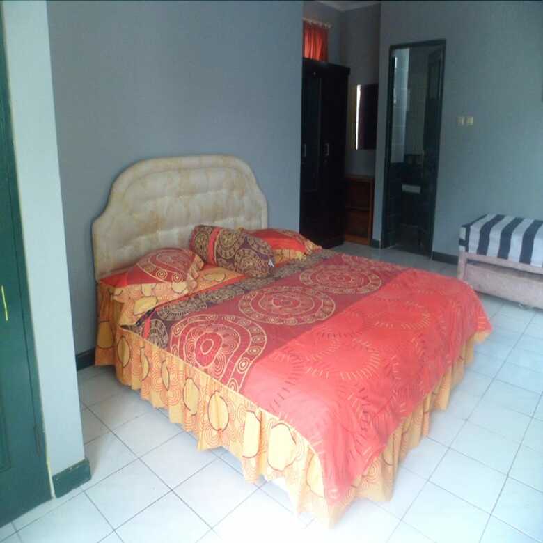 Villa Kota Bunga N