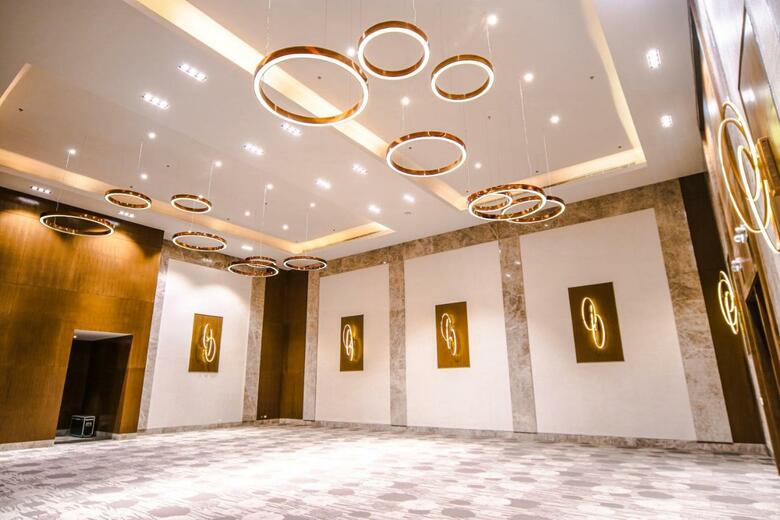 Hotel Lucky Chinatown