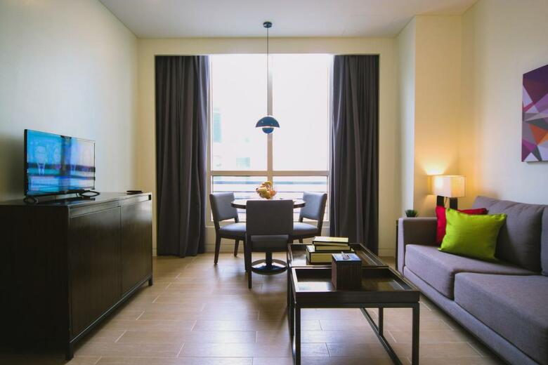 Hotel Lucky Chinatown
