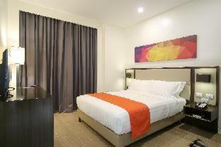Hotel Lucky Chinatown