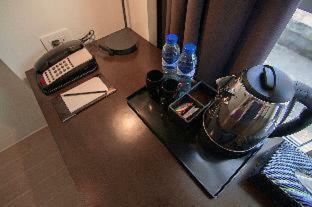 Hotel Lucky Chinatown