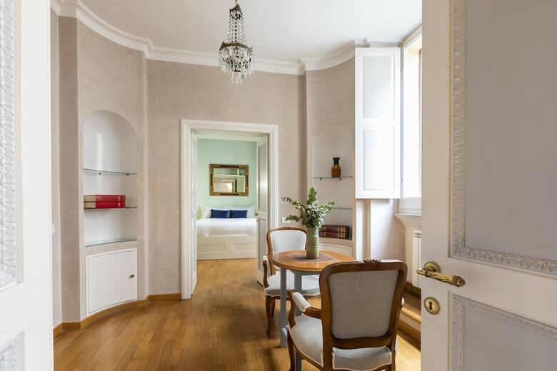 Apartamento Sonder - Piazza Del Popolo