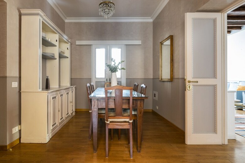 Apartamento Sonder - Piazza Del Popolo