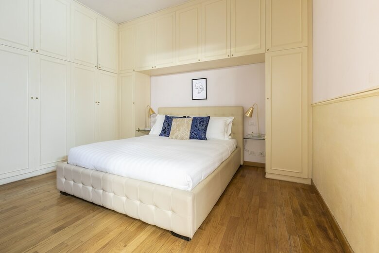 Apartamento Sonder - Piazza Del Popolo