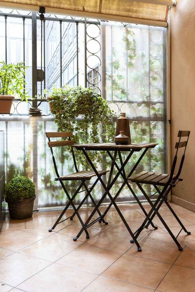 Apartamento Sonder - Piazza Del Popolo
