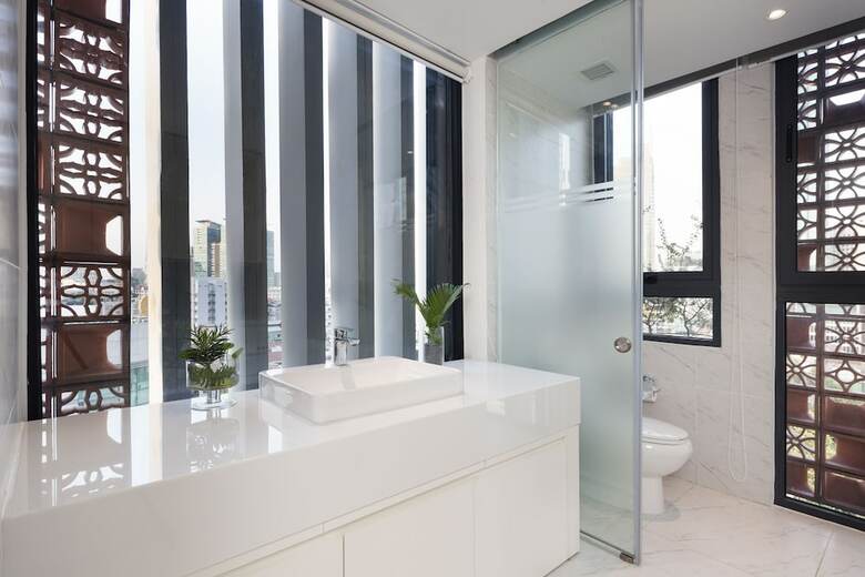 Hotel Innside By Melia Saigon Central