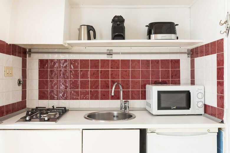Apartamento Sonder - Farnesina Trastevere