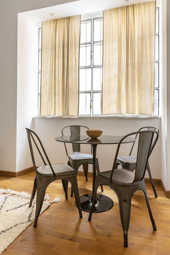 Apartamento Sonder - Farnesina Trastevere