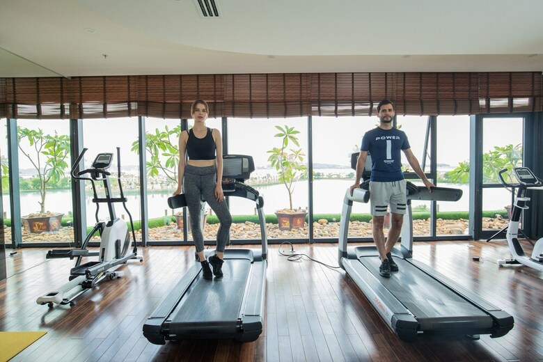 Central Luxury Ha Long Hotel