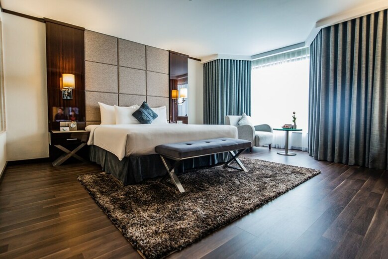 Central Luxury Ha Long Hotel