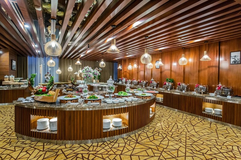 Central Luxury Ha Long Hotel