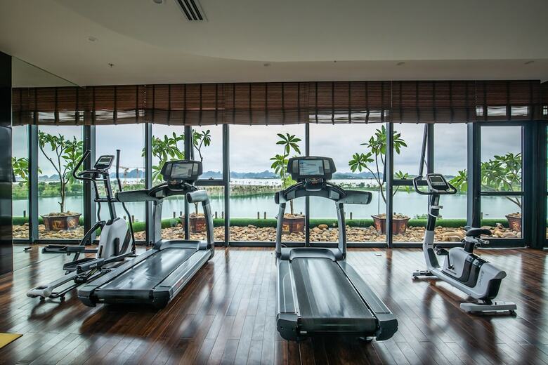 Central Luxury Ha Long Hotel