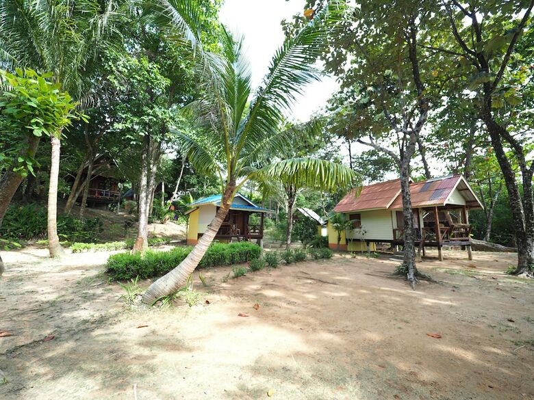 Hotel Koh Phu Valley