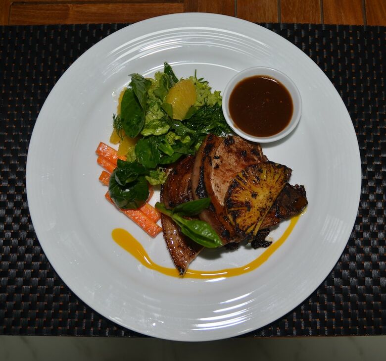Apartamento Sigiriya King's Resort