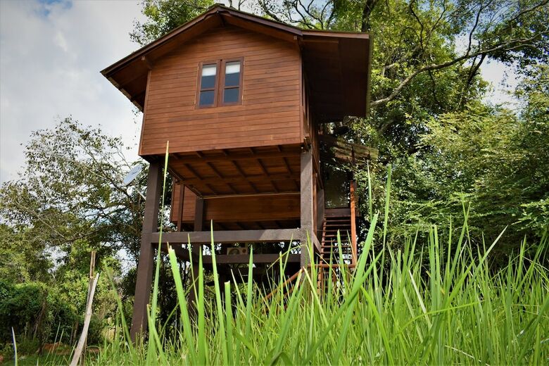 Apartamento Sigiriya King's Resort