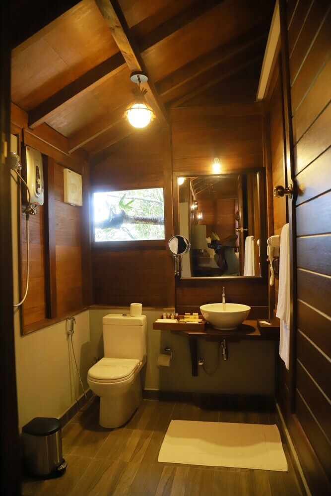 Apartamento Sigiriya King's Resort