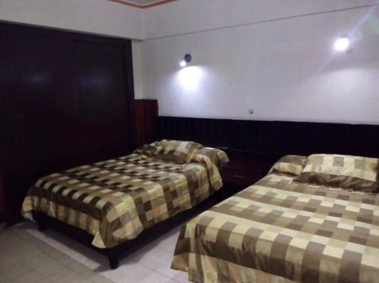 Hotel Rio Nazas