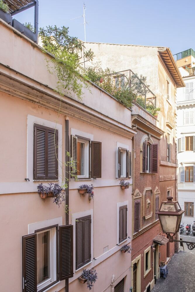 Apartamento Sonder - Via Giulia